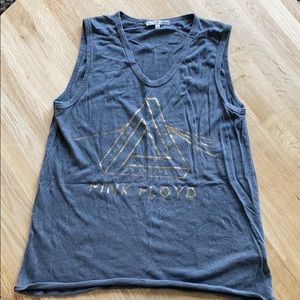 Pink Floyd tank